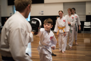 Read more about the article Upper Coomera Saturday Class – New Time