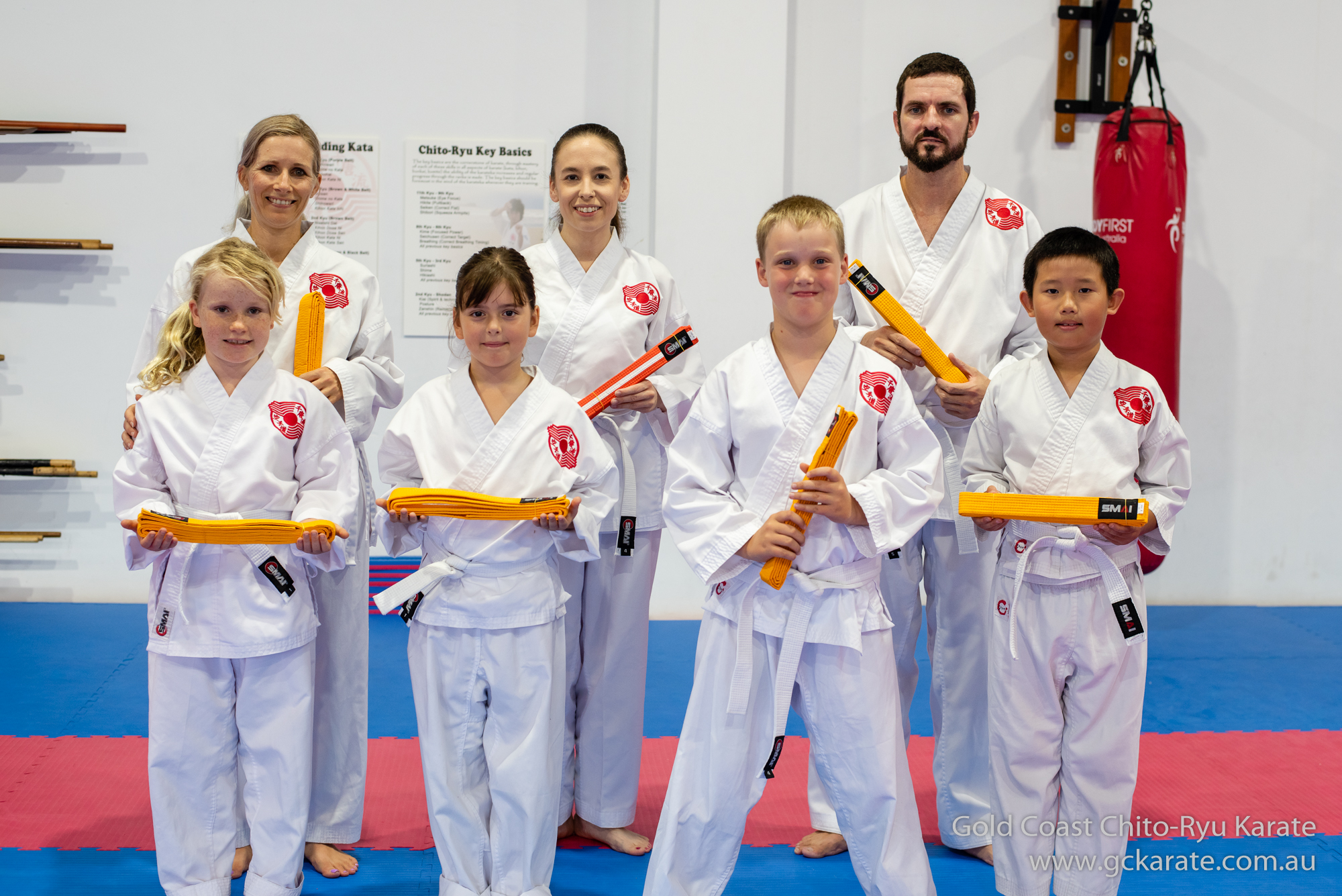 Read more about the article Autumn Grading 2019