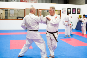 Read more about the article 2019 Seniors Karateka of the Year