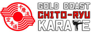 Gold Coast Chito-Ryu Karate
