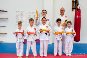 Read more about the article Summer Grading – 2018
