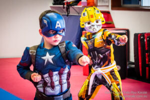 Read more about the article Super Hero Day