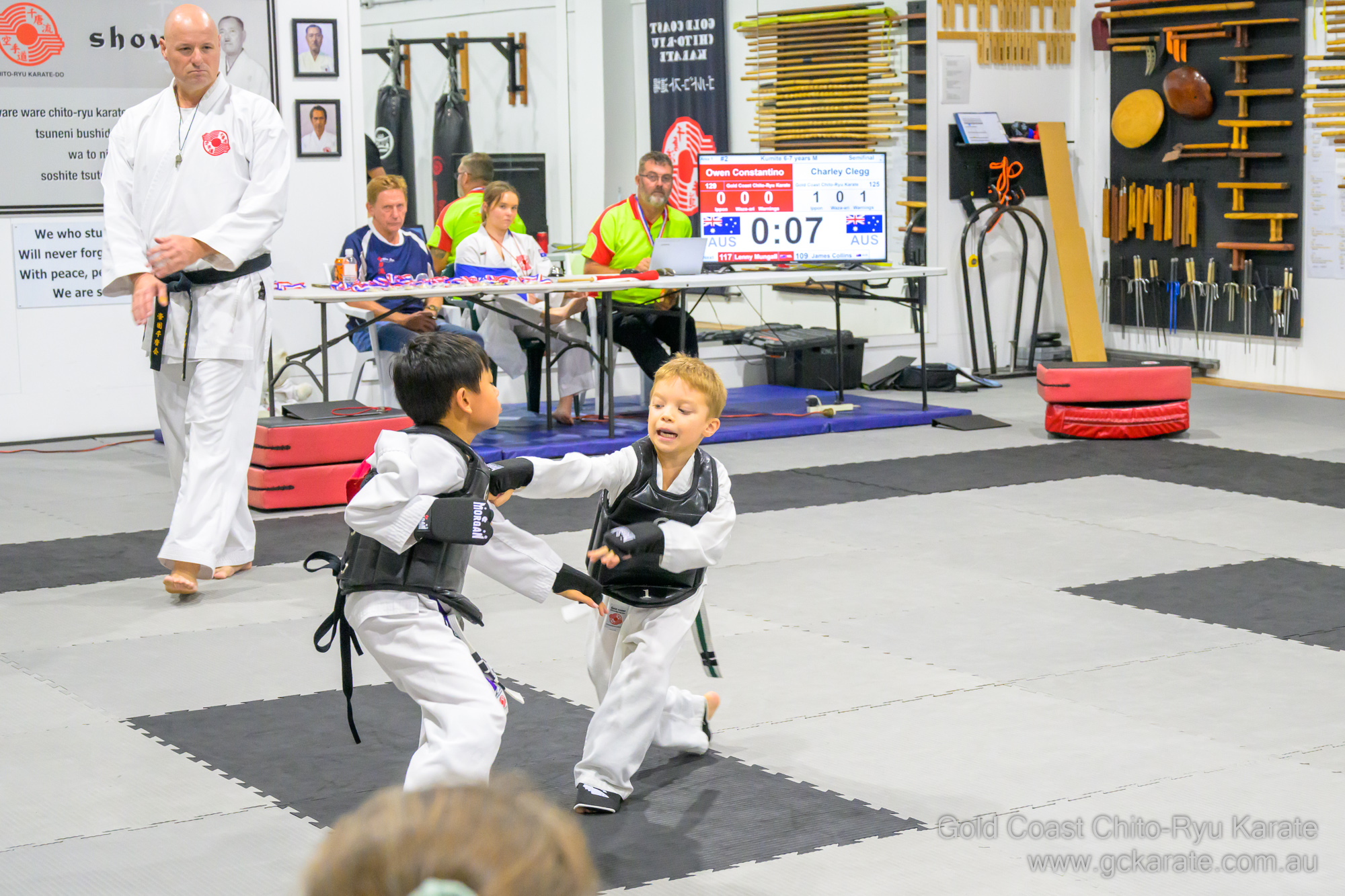 2025 Inhouse Tournament